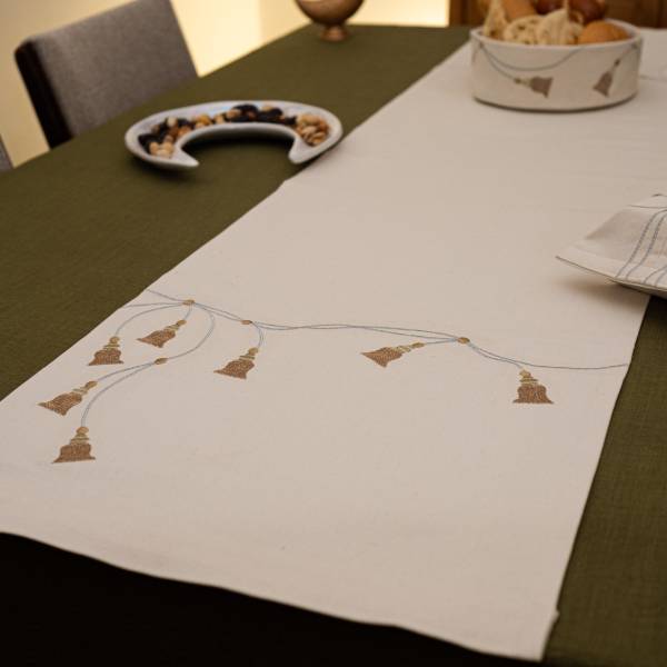 Franjiah Table Runner
