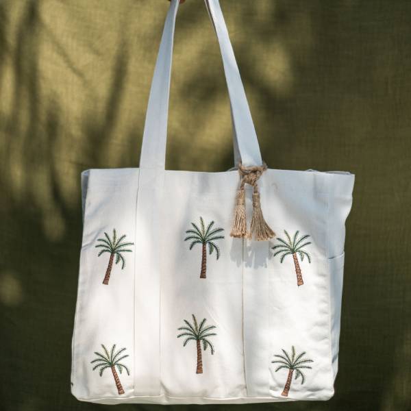 Nakhla Spacious Bag