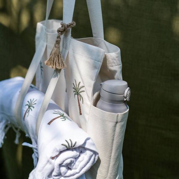 Nakhla Spacious Bag
