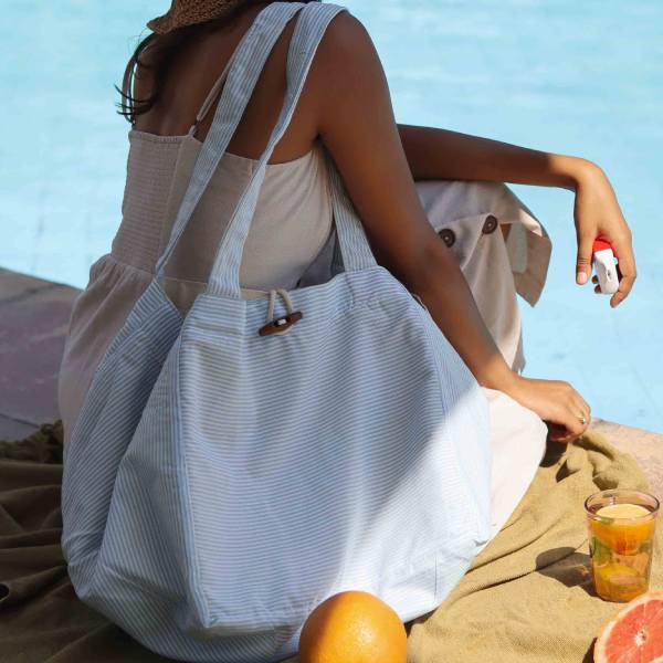 Mega Spacious Bag
