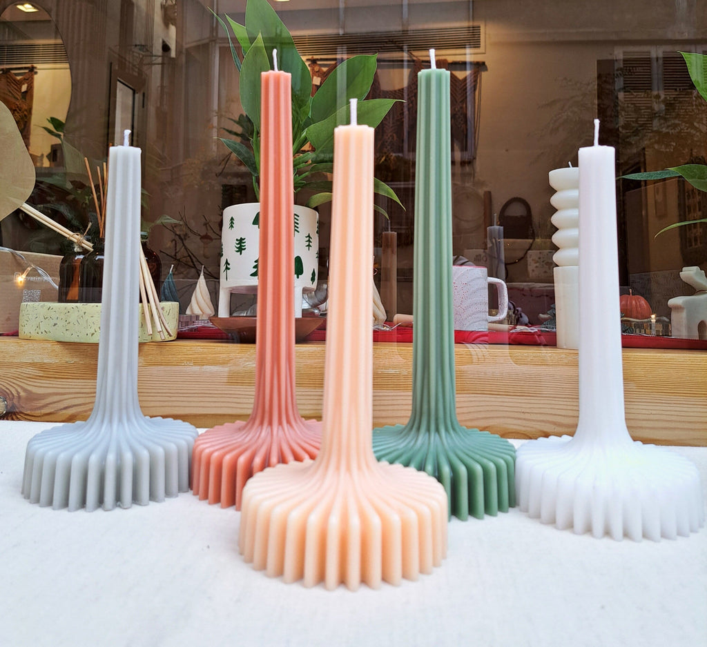 Base Candle