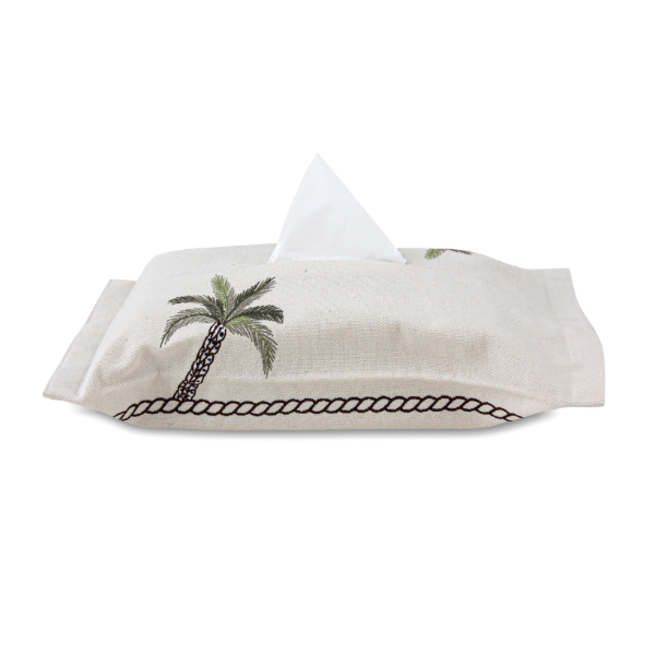 Nakhl Tissue Box